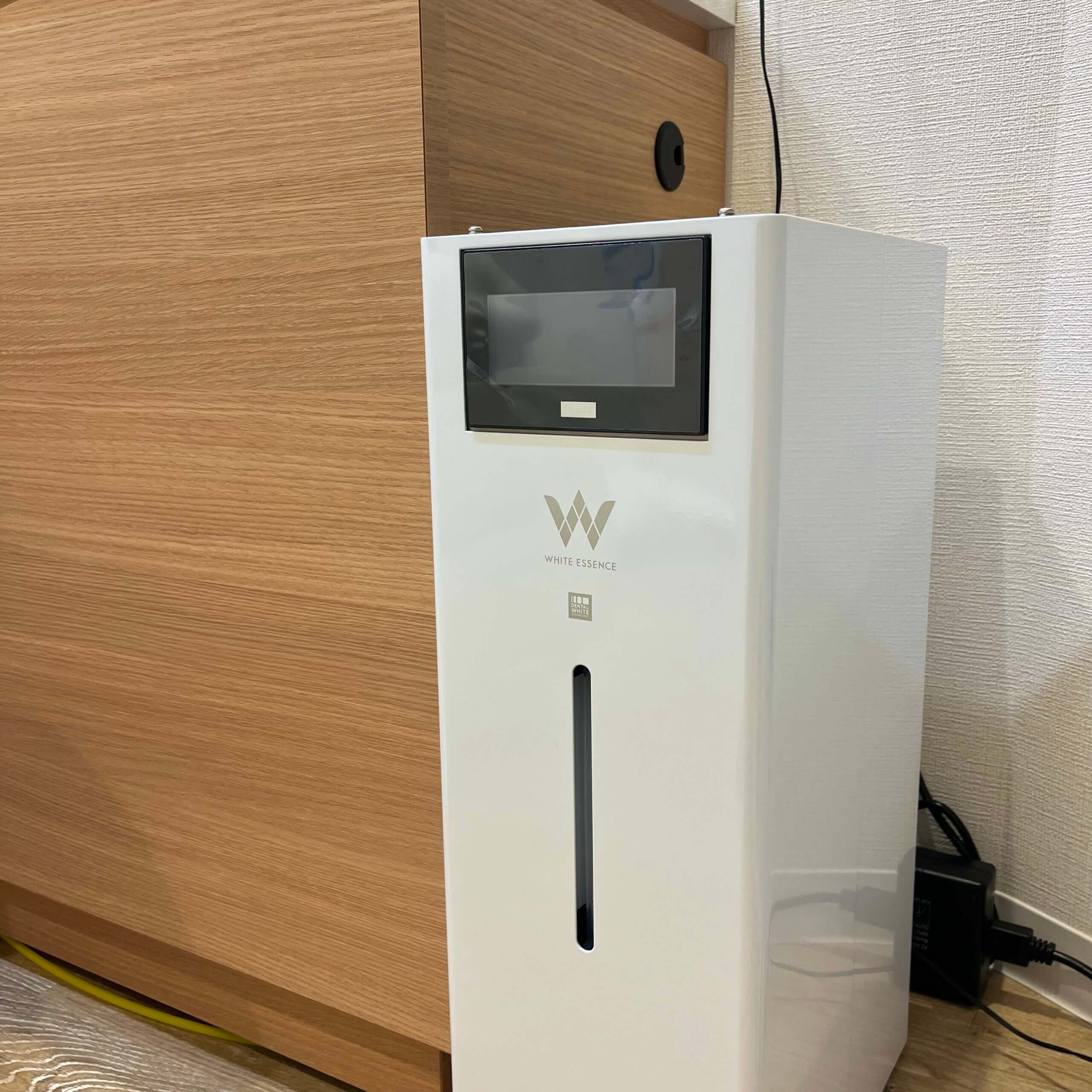 UFB(ウルトラファインバブル)のご紹介🫧 - 中村歯科医院